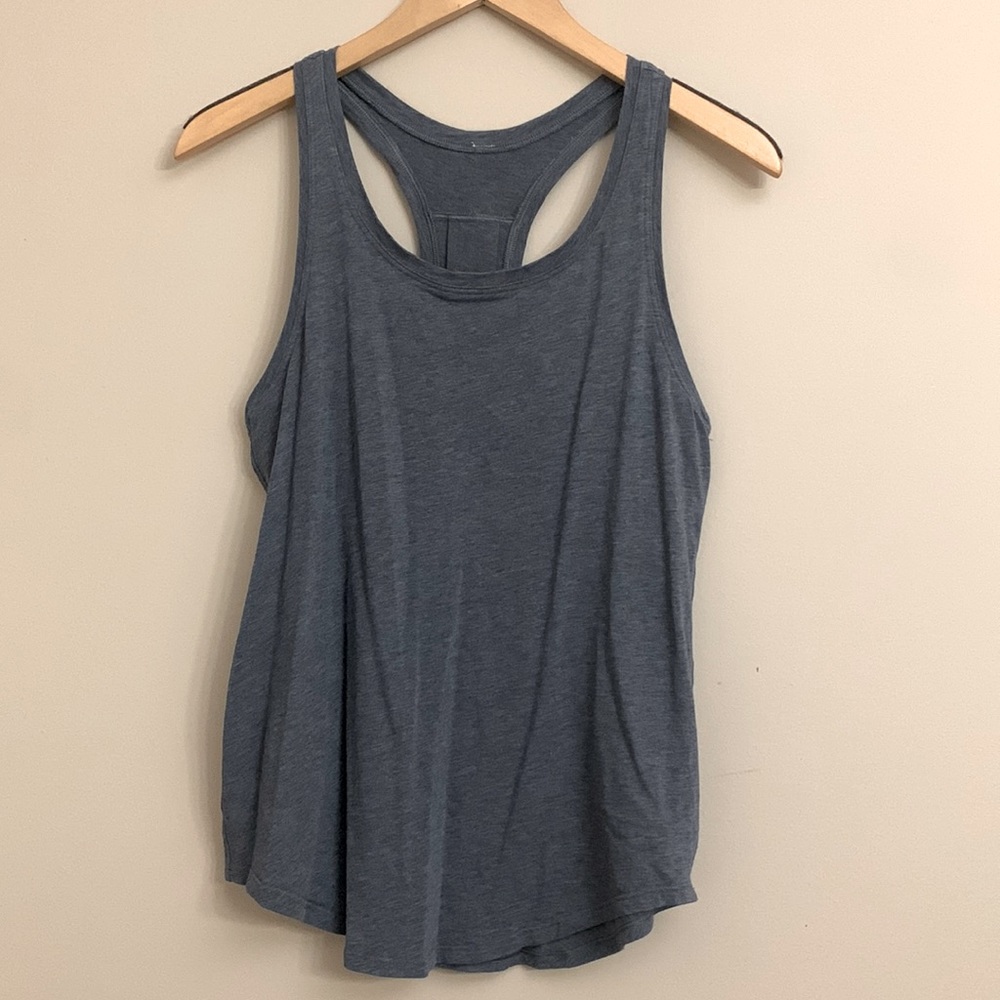 Lululemon Light Racer Tank 6